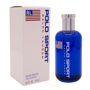 Ralph Lauren Polo Sport EDT 4.2 oz