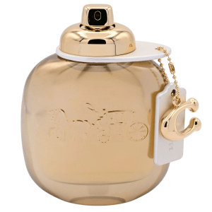 Coach Coach Gold Tester EDP 3 oz