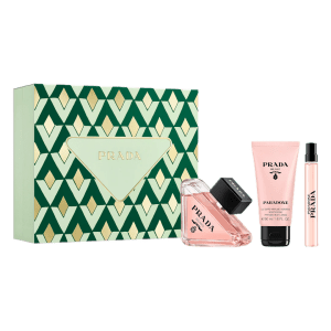 Prada Paradoxe Gift Set 3pcs EDP 3 oz