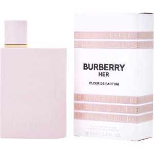 Burberry Burberry Her Elixir Intense EDP 3.4 oz