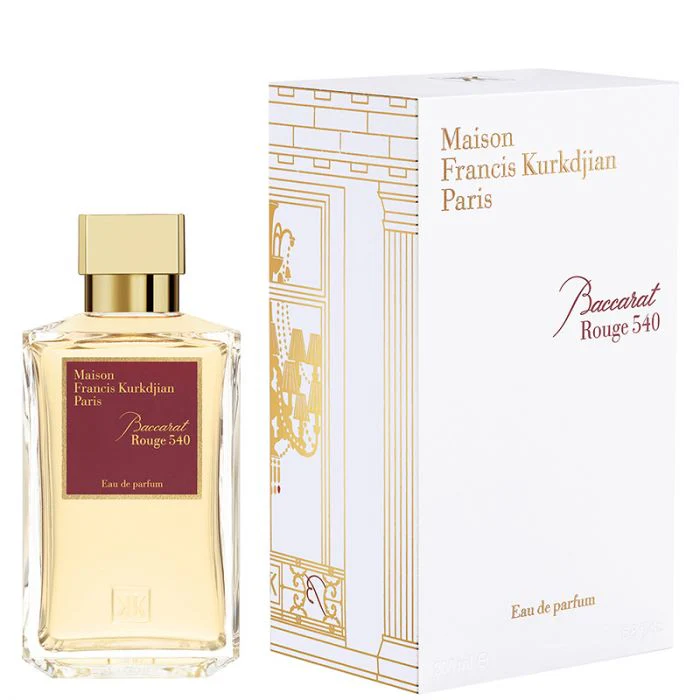 Maison Francis Kurkdjian Baccarat Rouge 540 EDP 6.8 oz