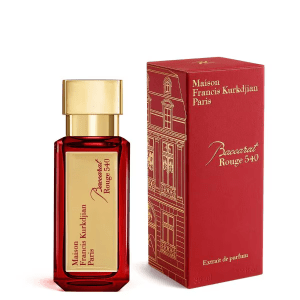 Maison Francis Kurkdjian Baccarat Rouge 540 Extrait de Parfum EDP 1.2 oz