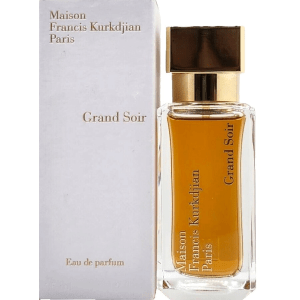 Maison Francis Kurkdjian Grand Soir EDP 1.2 oz