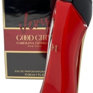 Carolina Herrera  Very good Girl  EDP  1 oz