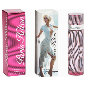 Paris Hilton Paris Hilton for Women EDP 3.4 oz