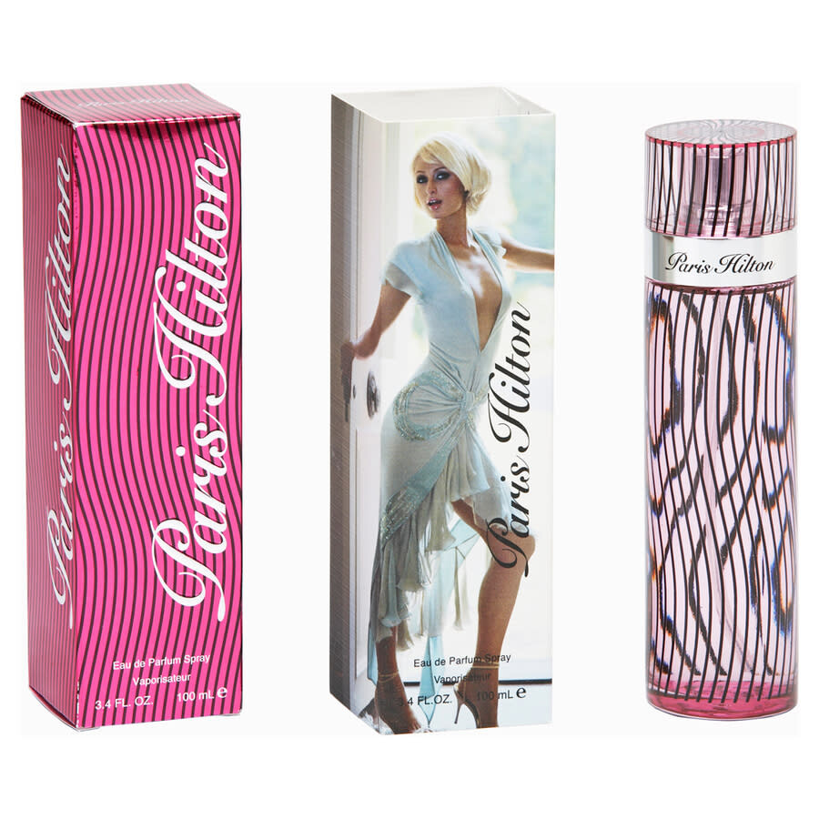 Paris Hilton Paris Hilton for Women EDP 3.4 oz