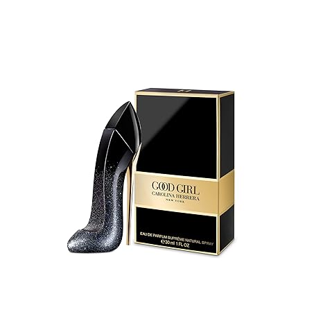 Carolina Herrera Good Girl Supreme EDP 1 oz