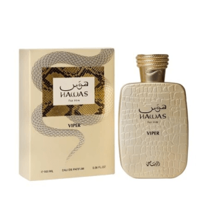 Rasasi Hawas Viper EDP 3.4 oz