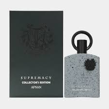 Afnan Supremacy Collector's Edition  EDP 3.4 oz