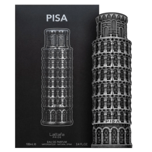 Lattafa Pride Pisa EDP 3.4 oz