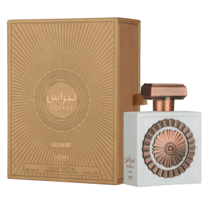 Lattafa Nebras Elixir EDP 3.4 oz
