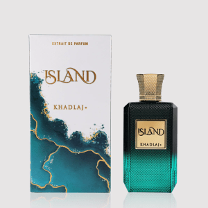 Khadlaj Island EDP 3.4 oz
