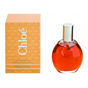 Chloé Chloe lagerfeld EDT 3.4 oz