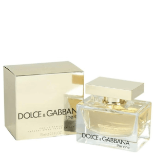 Dolce & Gabbana The one EDP 2.5 oz