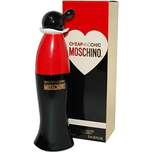 Moschino Cheap & Chic EDT 3.4 oz