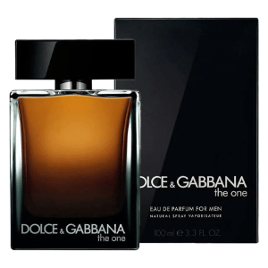 Dolce & Gabbana The One for Men EDP 3.4 oz