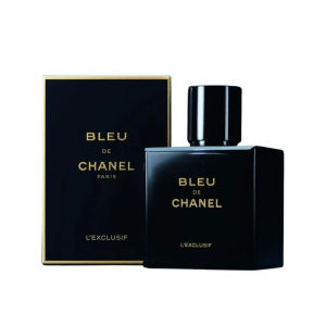 Chanel Bleu l'Exclusif EDP 2 oz
