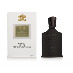 Creed Green Irish Tweed EDP 3.4 oz