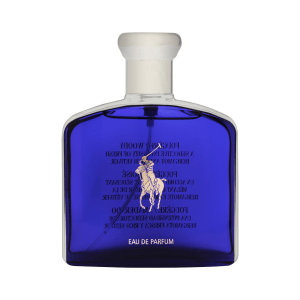 Ralph Lauren Polo Blue Tester EDP 4.2 oz