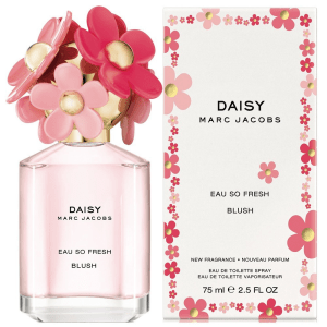 Marc Jacobs Daisy Eau So Fresh BLUSH EDT 2.5 oz