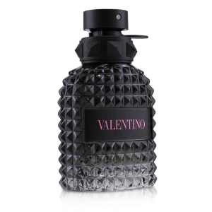 Valentino Uomo Born in Roma tester EDT 3.4 oz