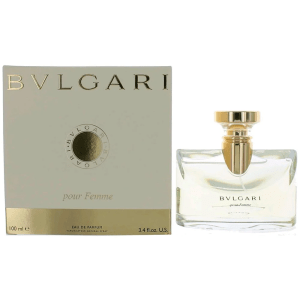 Bvlgari Bvlgari pour femme EDP 3.4 oz