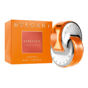 Bvlgari Omnia Indian Garnet EDT 65 oz