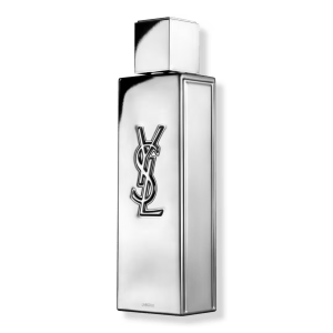 Yves Saint Laurent MYSLF l'Absolu Tester EDP 3.4 oz