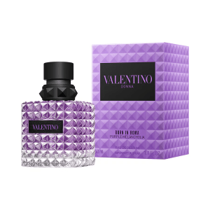 Valentino Donna Born in Roma Purple Melancholia EDP 1.7 oz