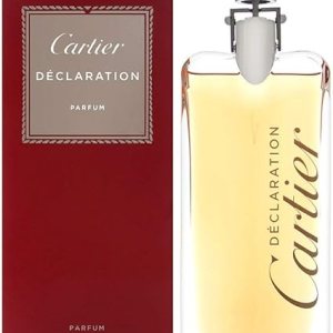 Cartier  Declaration Parfum  EDP  3.3 oz