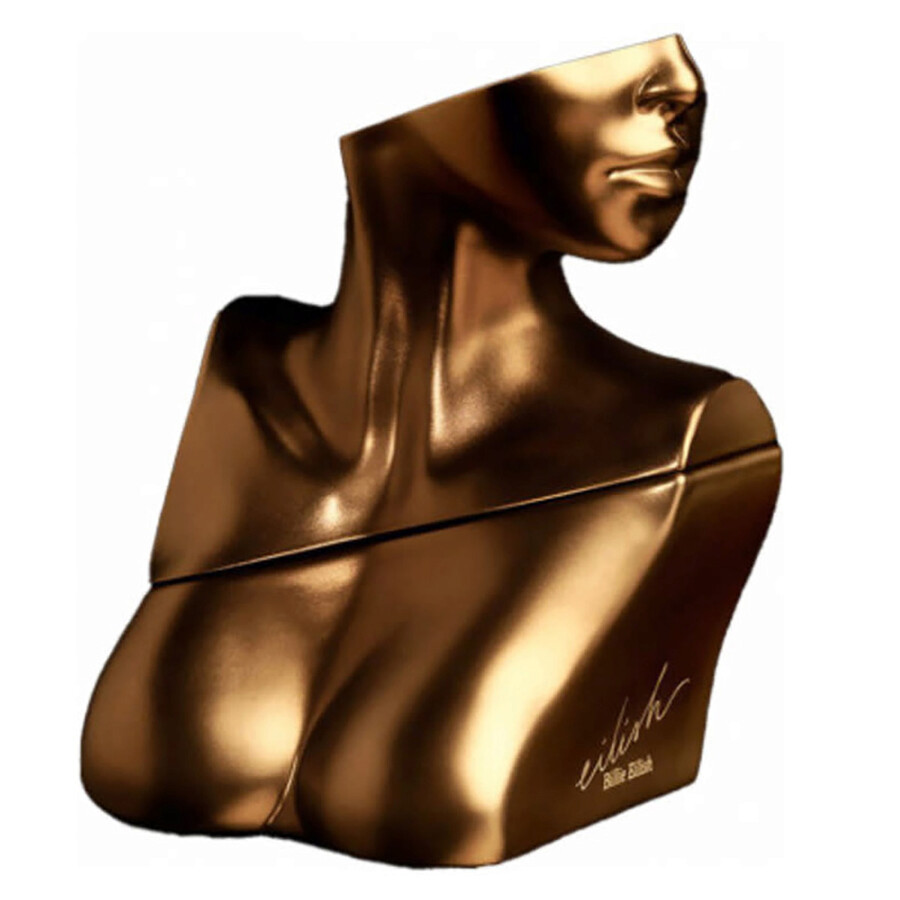 Billie Eilish Eilish Tester EDP 3.4 oz