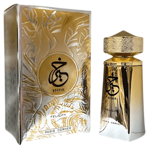 Paris Corner Khair Felicity EDP 3.4 oz