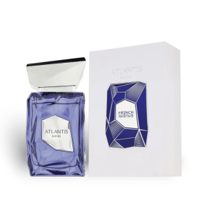 Fragrance World French Avenue Atlantis Extrait EDP 3.4 oz