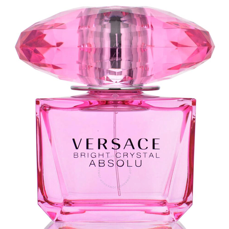 Versace Versace Bright Crystal Absolu tester EDP 3 oz