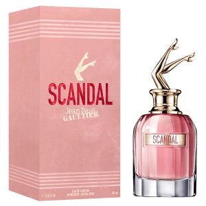Jean Paul Gaultier Scandal EDP 2.7 oz