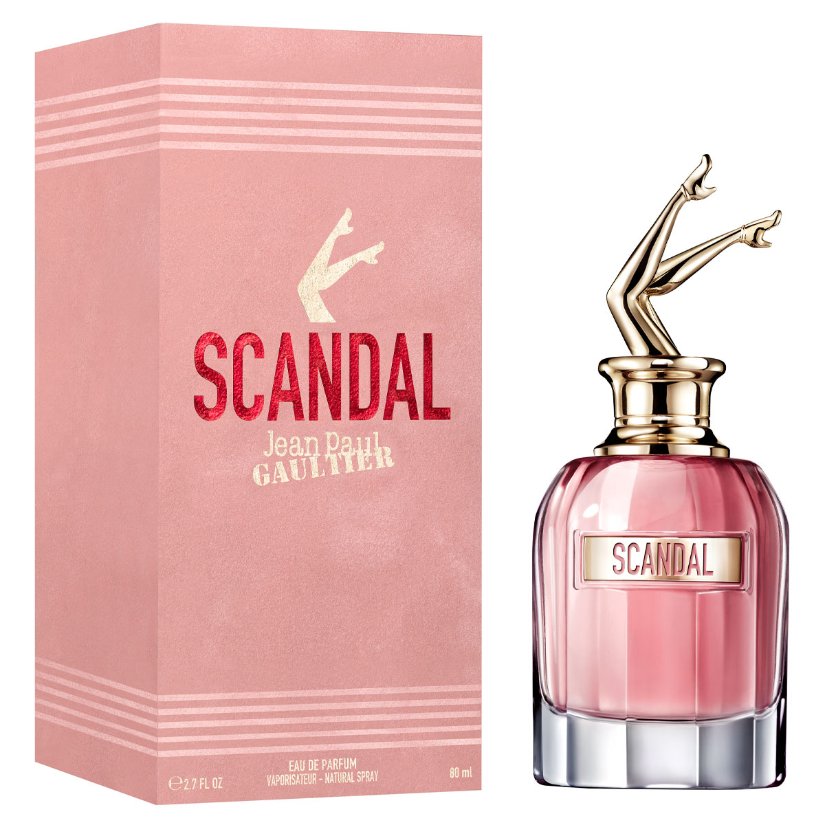 Jean Paul Gaultier Scandal EDP 2.7 oz