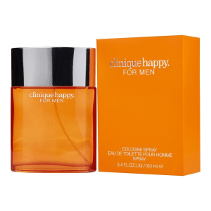 Happy for Men EDT 3.4 oz