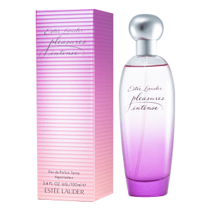 Pleasures Intense EDP 3.4 oz
