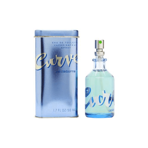 Curve pour Femme EDT 1.7 oz