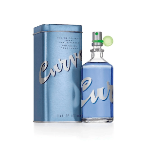 Curve for Women EDT 3.4 oz