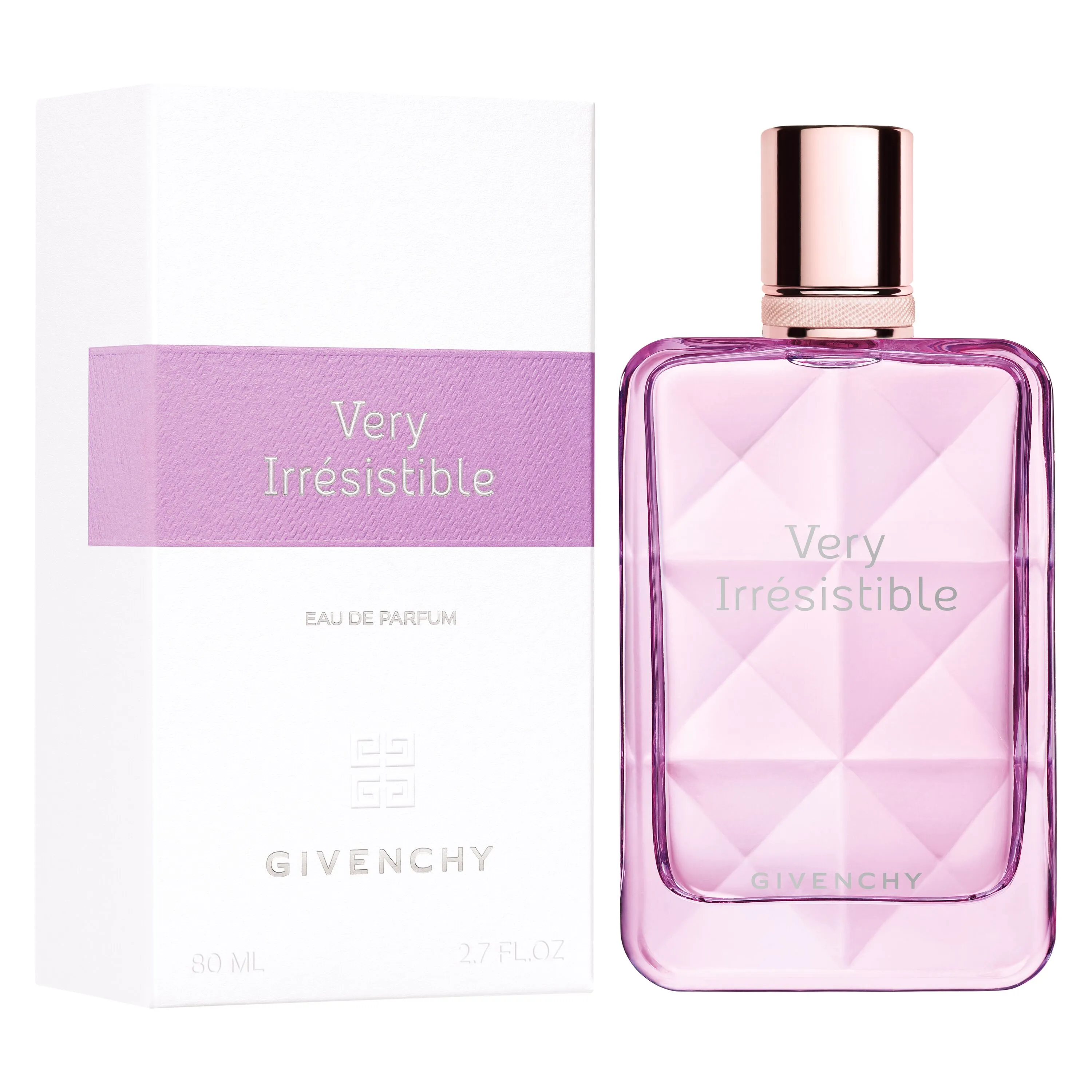 Very Irresistible NEW PRESENTATION EDP 2.7 oz
