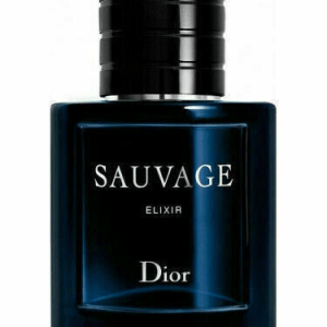 Sauvage Elixir Tester EDP 2 oz