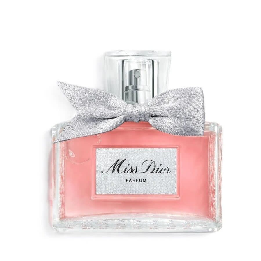 Miss Dior Parfum Tester EDP 3.4 oz
