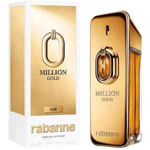 Million Gold Elixir EDP 3.4 oz