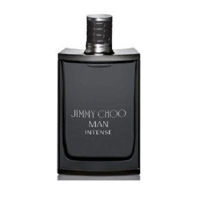 Jimmy Choo Man Intense Tester EDT 3.3 oz