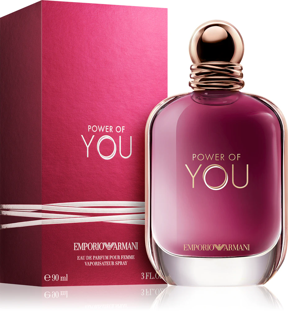 Power of You EDP 3 oz