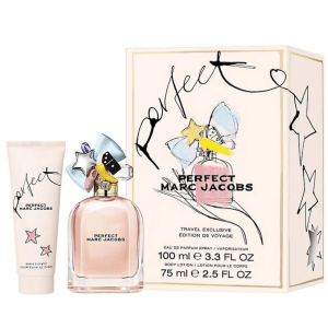 Perfect Gift Set EDP 3.3 oz