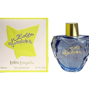 Le Premier Parfum new version EDP 3.4 oz