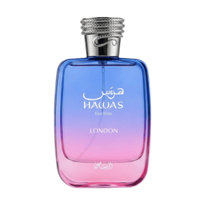 Hawas London EDP 3.4 oz