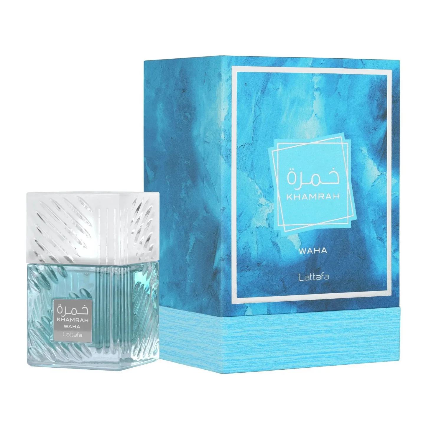 Khamra Waha EDP 3.4 oz
